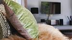 living-room - Ferienhaus für 6 Personen (59 m²) in Ommen - Top-Hundeurlaub