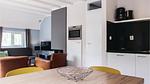 living-room - Ferienhaus für 6 Personen (59 m²) in Ommen - Top-Hundeurlaub