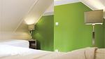bed - Ferienhaus für 6 Personen (59 m²) in Ommen - Top-Hundeurlaub