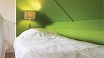 bed - Ferienhaus für 6 Personen (59 m²) in Ommen - Top-Hundeurlaub