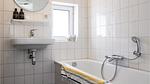 bathroom - Ferienhaus für 6 Personen (59 m²) in Ommen - Top-Hundeurlaub