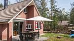 house - Ferienhaus für 6 Personen (59 m²) in Ommen - Top-Hundeurlaub