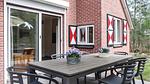 house - Ferienhaus für 6 Personen (59 m²) in Ommen - Top-Hundeurlaub