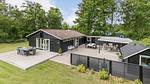 house - Ferienhaus für 8 Personen (70 m²) in Glesborg - Top-Hundeurlaub