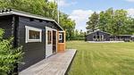 outside - Ferienhaus für 8 Personen (70 m²) in Glesborg - Top-Hundeurlaub
