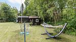 outside - Ferienhaus für 8 Personen (70 m²) in Glesborg - Top-Hundeurlaub