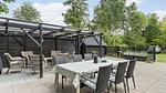 outside - Ferienhaus für 8 Personen (70 m²) in Glesborg - Top-Hundeurlaub
