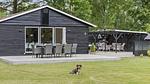 outside - Ferienhaus für 8 Personen (70 m²) in Glesborg - Top-Hundeurlaub