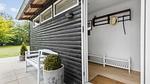 outside - Ferienhaus für 8 Personen (70 m²) in Glesborg - Top-Hundeurlaub