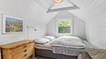 bed - Ferienhaus für 8 Personen (70 m²) in Glesborg - Top-Hundeurlaub