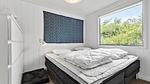bed - Ferienhaus für 8 Personen (70 m²) in Glesborg - Top-Hundeurlaub