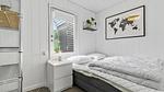 bed - Ferienhaus für 8 Personen (70 m²) in Glesborg - Top-Hundeurlaub
