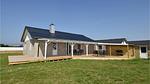 house - Ferienhaus für 9 Personen (120 m²) in Harboøre - Top-Hundeurlaub