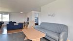 living-room - Ferienhaus für 9 Personen (120 m²) in Harboøre - Top-Hundeurlaub