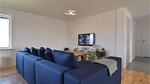 living-room - Ferienhaus für 9 Personen (120 m²) in Harboøre - Top-Hundeurlaub