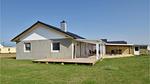 house - Ferienhaus für 9 Personen (120 m²) in Harboøre - Top-Hundeurlaub