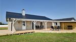 house - Ferienhaus für 9 Personen (120 m²) in Harboøre - Top-Hundeurlaub