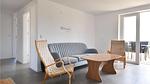 living-room - Ferienhaus für 9 Personen (120 m²) in Harboøre - Top-Hundeurlaub