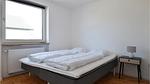 bed - Ferienhaus für 9 Personen (120 m²) in Harboøre - Top-Hundeurlaub