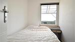 bed - Ferienhaus für 9 Personen (120 m²) in Harboøre - Top-Hundeurlaub