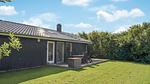 exterior - Ferienhaus für 8 Personen (160 m²) in Vestervig - Top-Hundeurlaub