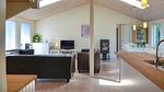 living-room - Ferienhaus für 8 Personen (160 m²) in Vestervig - Top-Hundeurlaub