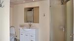 bathroom - Ferienhaus für 8 Personen (160 m²) in Vestervig - Top-Hundeurlaub