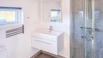 bathroom - Ferienhaus für 6 Personen (90 m²) in Brovst - Top-Hundeurlaub