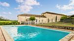 pool - Ferienhaus für 11 Personen (150 m²) in Beauville - Top-Hundeurlaub