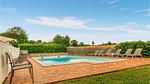 pool - Ferienhaus für 11 Personen (150 m²) in Beauville - Top-Hundeurlaub