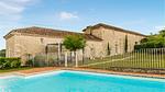 pool - Ferienhaus für 11 Personen (150 m²) in Beauville - Top-Hundeurlaub