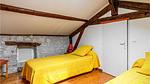 bed - Ferienhaus für 11 Personen (150 m²) in Beauville - Top-Hundeurlaub