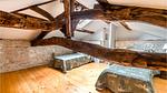 bed - Ferienhaus für 11 Personen (150 m²) in Beauville - Top-Hundeurlaub