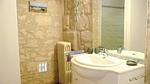 bathroom - Ferienhaus für 11 Personen (150 m²) in Beauville - Top-Hundeurlaub
