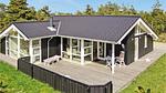 exterior - Ferienhaus für 6 Personen (105 m²) in Fjerritslev - Top-Hundeurlaub