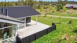 outside - Ferienhaus für 6 Personen (105 m²) in Fjerritslev - Top-Hundeurlaub