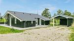 exterior - Ferienhaus für 6 Personen (105 m²) in Fjerritslev - Top-Hundeurlaub