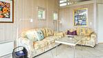living-room - Ferienhaus für 6 Personen (105 m²) in Fjerritslev - Top-Hundeurlaub