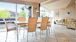 living-room - Ferienhaus für 6 Personen (105 m²) in Fjerritslev - Top-Hundeurlaub