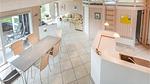 kitchen - Ferienhaus für 6 Personen (105 m²) in Fjerritslev - Top-Hundeurlaub