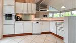 kitchen - Ferienhaus für 6 Personen (105 m²) in Fjerritslev - Top-Hundeurlaub