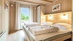 bedroom - Ferienhaus für 6 Personen (105 m²) in Fjerritslev - Top-Hundeurlaub
