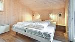 bedroom - Ferienhaus für 6 Personen (105 m²) in Fjerritslev - Top-Hundeurlaub