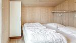 bedroom - Ferienhaus für 6 Personen (105 m²) in Fjerritslev - Top-Hundeurlaub