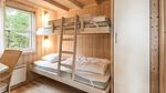 bedroom - Ferienhaus für 6 Personen (105 m²) in Fjerritslev - Top-Hundeurlaub
