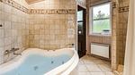 bathroom - Ferienhaus für 6 Personen (105 m²) in Fjerritslev - Top-Hundeurlaub