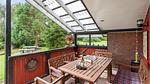 garden - Ferienhaus für 6 Personen (78 m²) in Blåvand - Top-Hundeurlaub
