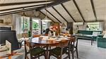 living-room - Ferienhaus für 6 Personen (78 m²) in Blåvand - Top-Hundeurlaub