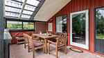 garden - Ferienhaus für 6 Personen (78 m²) in Blåvand - Top-Hundeurlaub