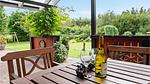 exterior - Ferienhaus für 6 Personen (78 m²) in Blåvand - Top-Hundeurlaub